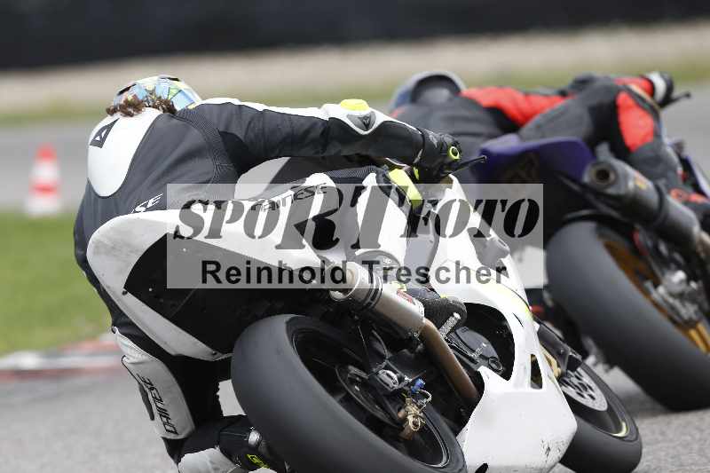 /34 25.07.2025 Speer Racing ADR/Gruppe rot/backside